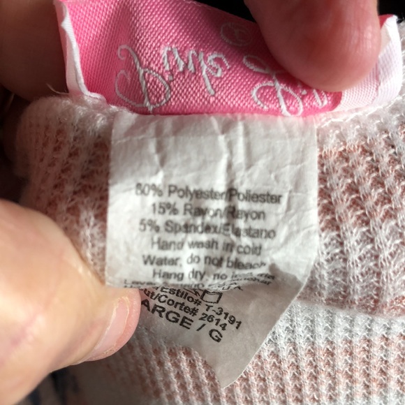 Women's White Forever Freedom Tank Top - Picture 5 of 5